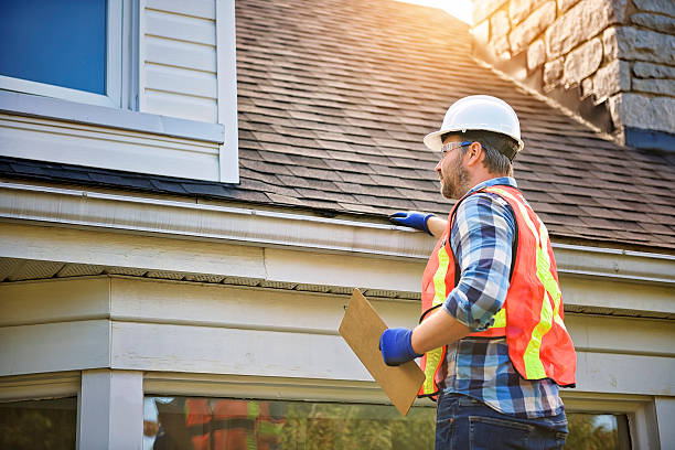 Roofing in New Almaden